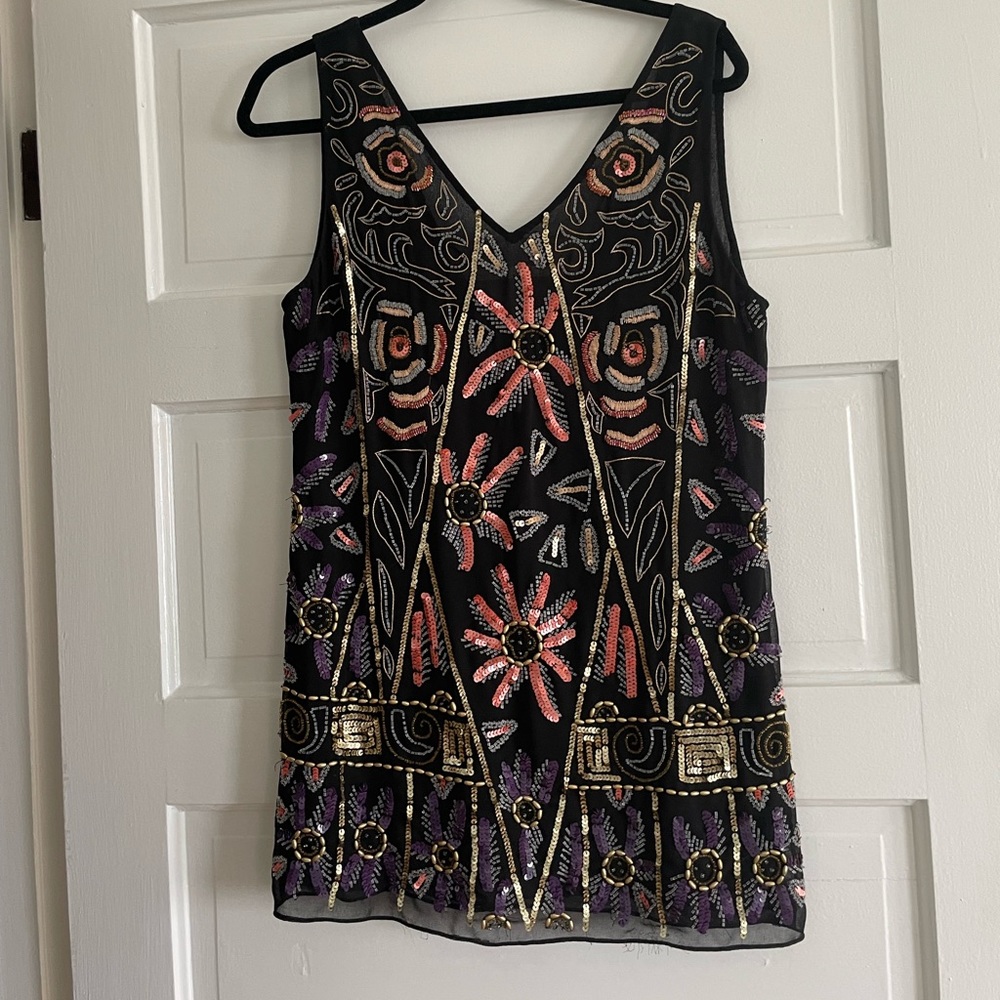 Free People cocktail dress